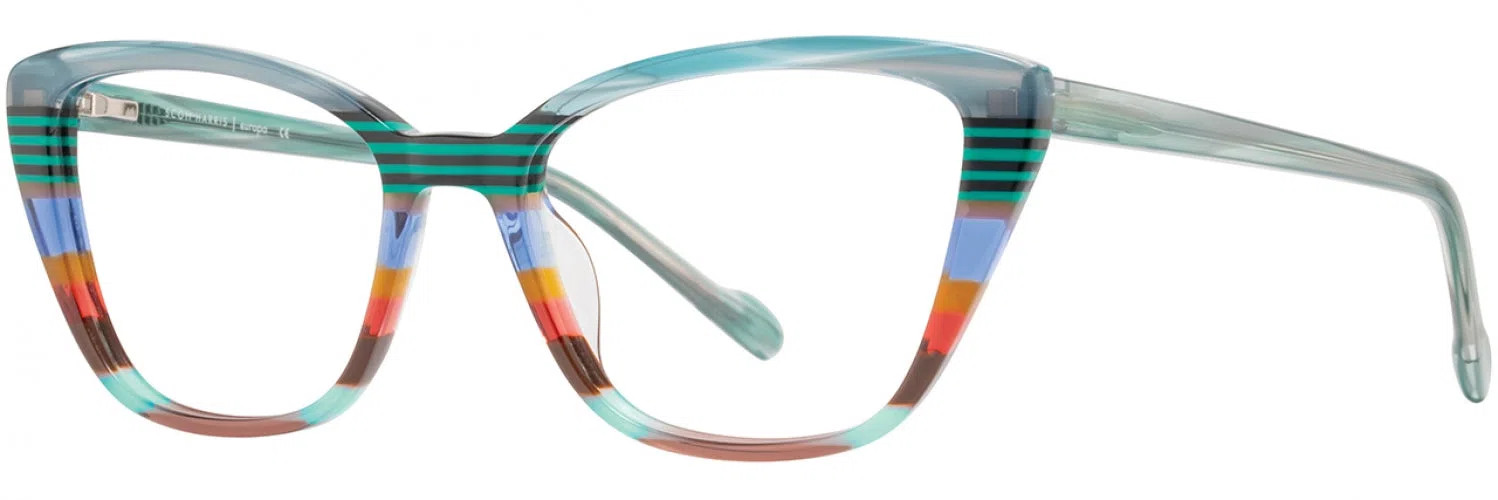 Scott Harris SH920 Eyeglasses - view 6